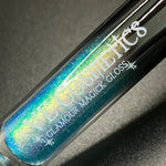 product shot showing tube