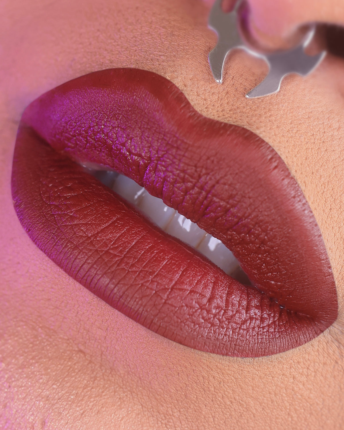 Damned - Liquid Matte Lipstick