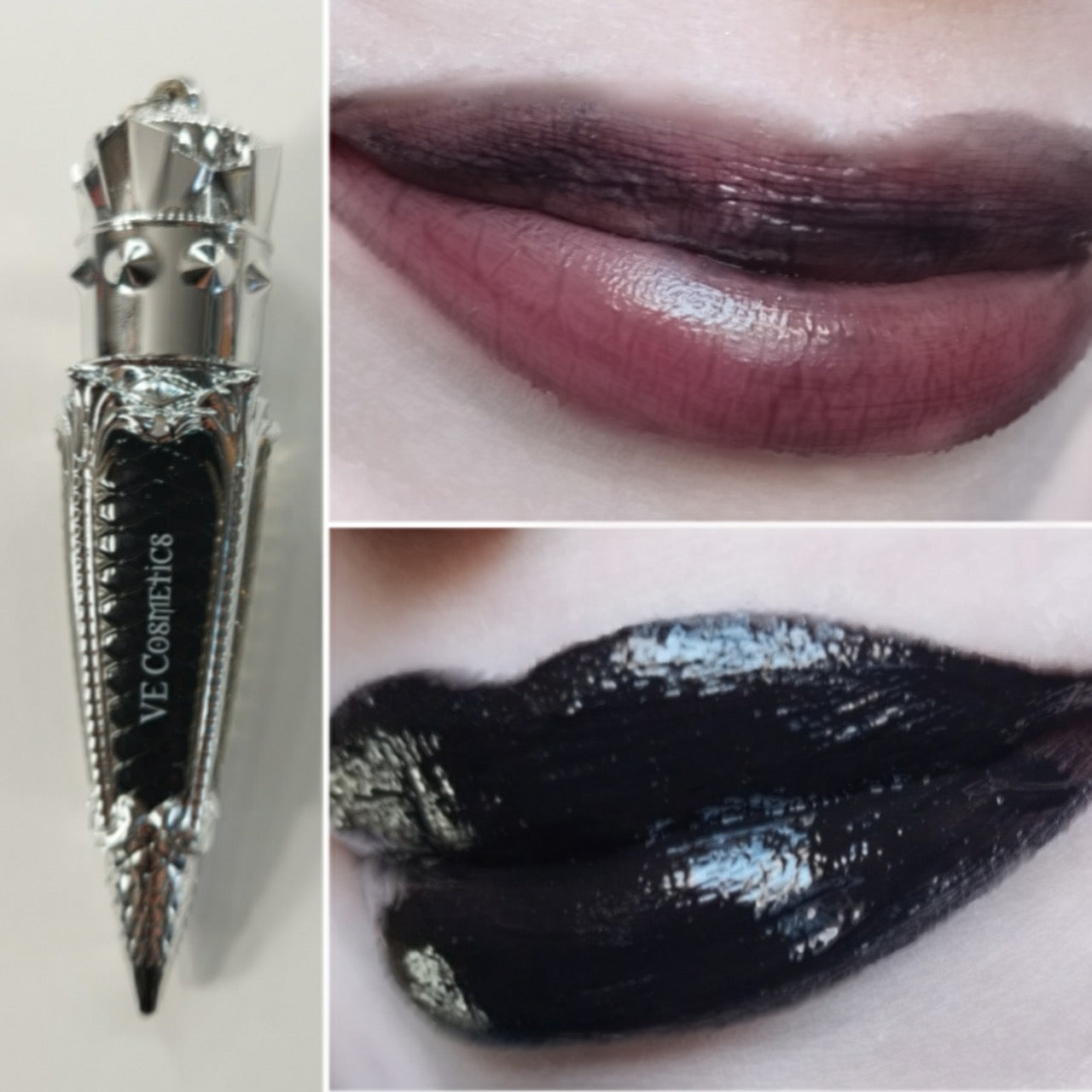 Poisonous Lip Drip (Gloss) Bella Donna