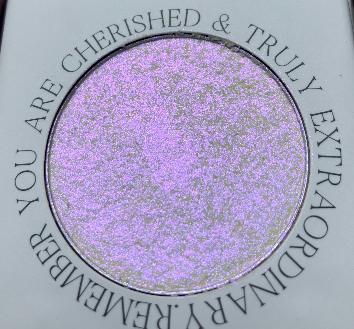 Midsummer Magic Illuminator Wisdom (Amethyst/UV)