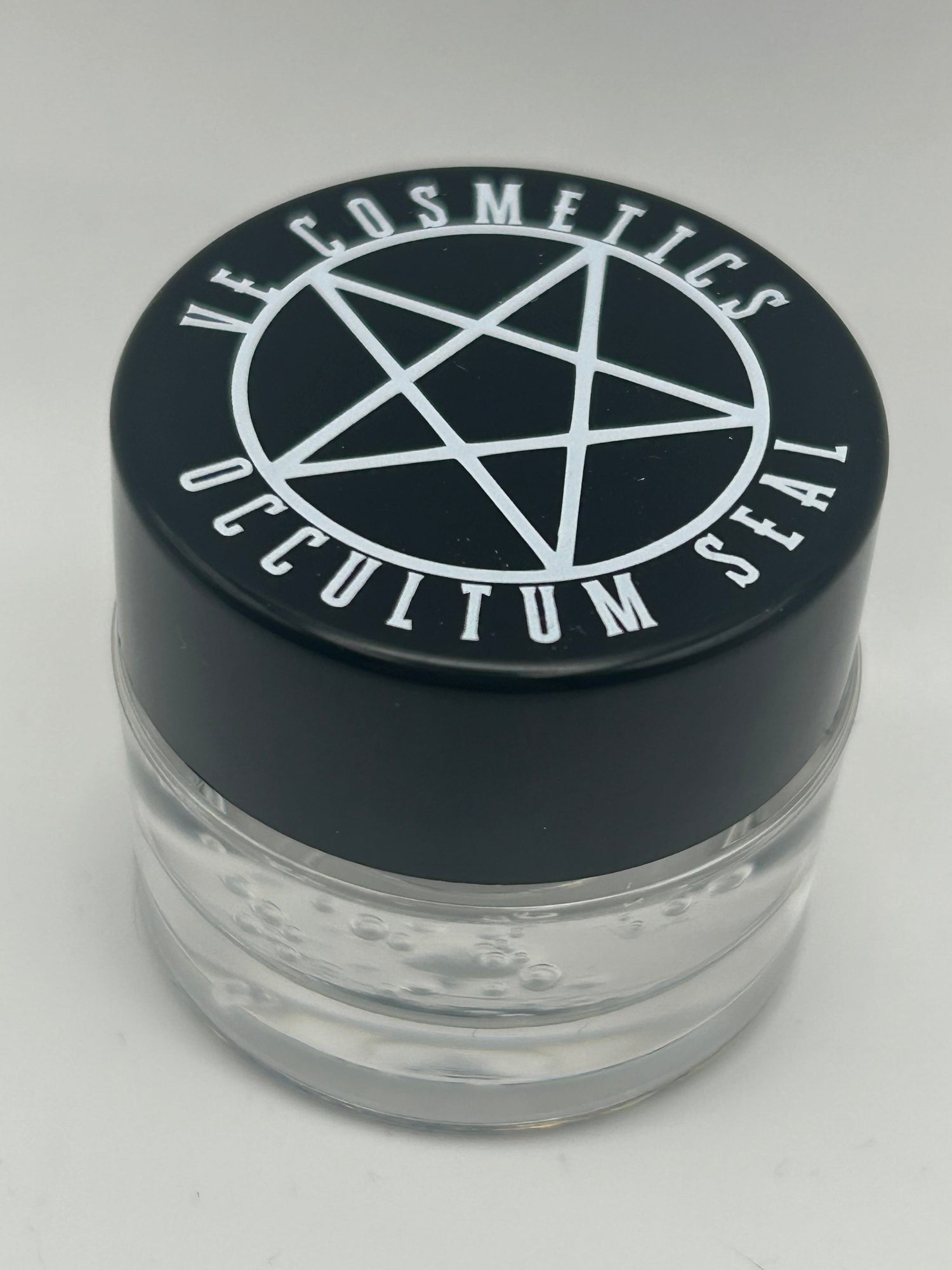 Occultum Seal ( Ritual Binding Gel for Loose Pigments 10ml)