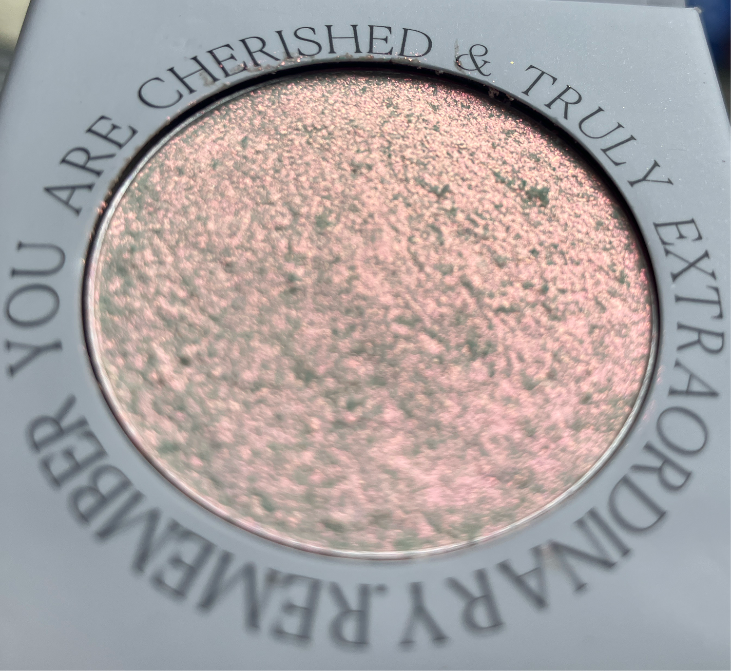 Midsummer Magic Illuminator Kindness (Pink/Red/Gold)