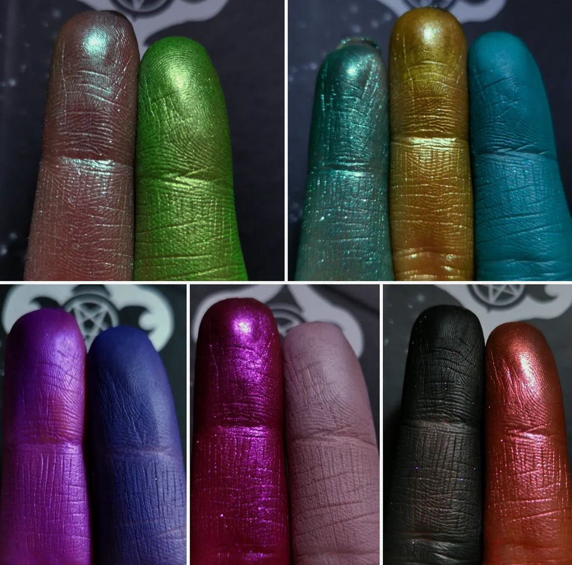 Nathalie_Nylander Swatches