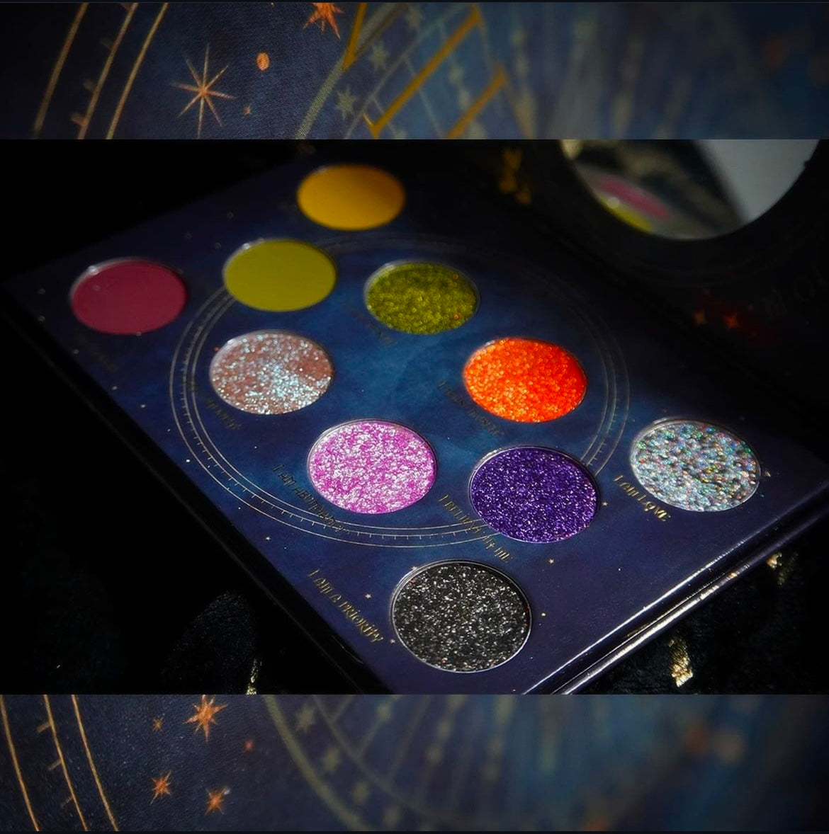 flatlay by Nathalie Nylander