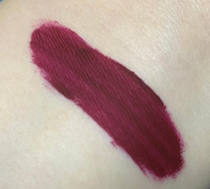 Damned - Liquid Matte