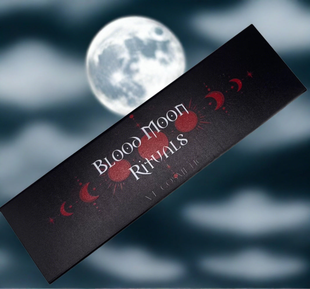Blood Moon Rituals LTD EDT