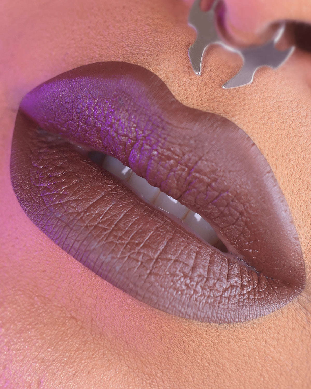 Goblin - Liquid Matte Lipstick