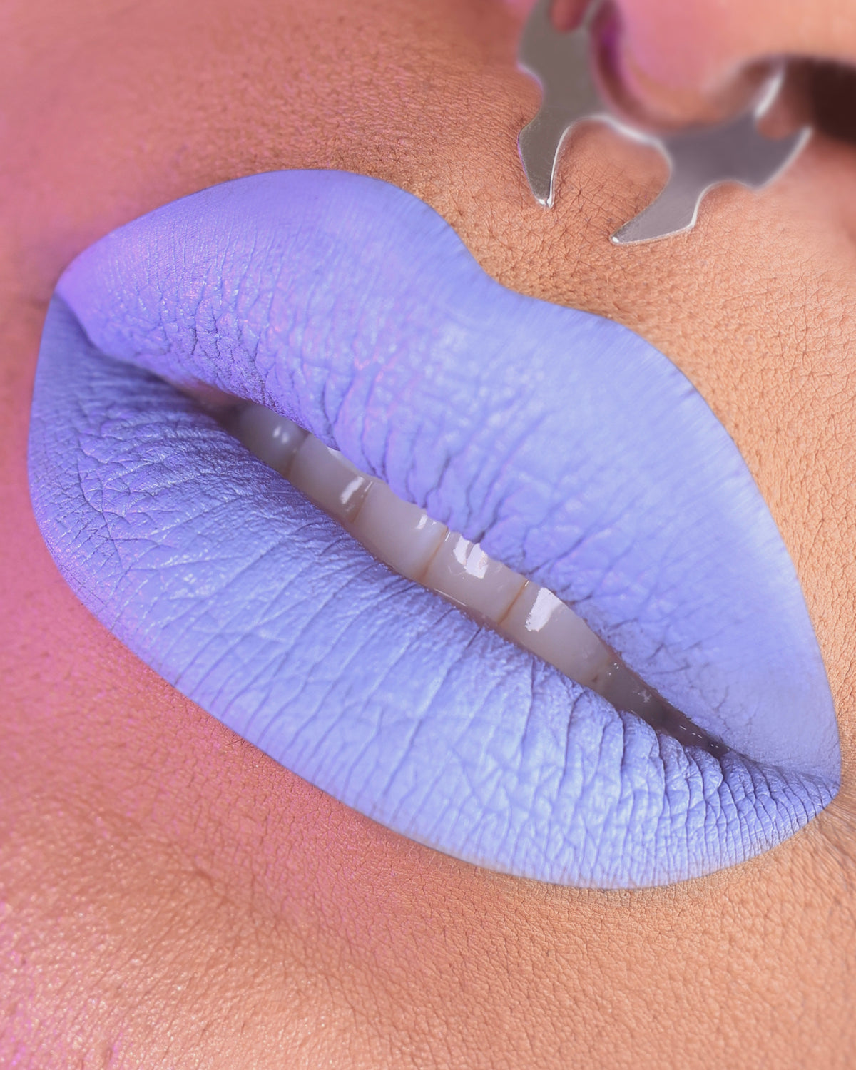 Healing Liquid Matte Lipstick