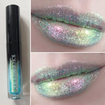 lip swatch different lighting