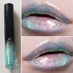 lip swatch