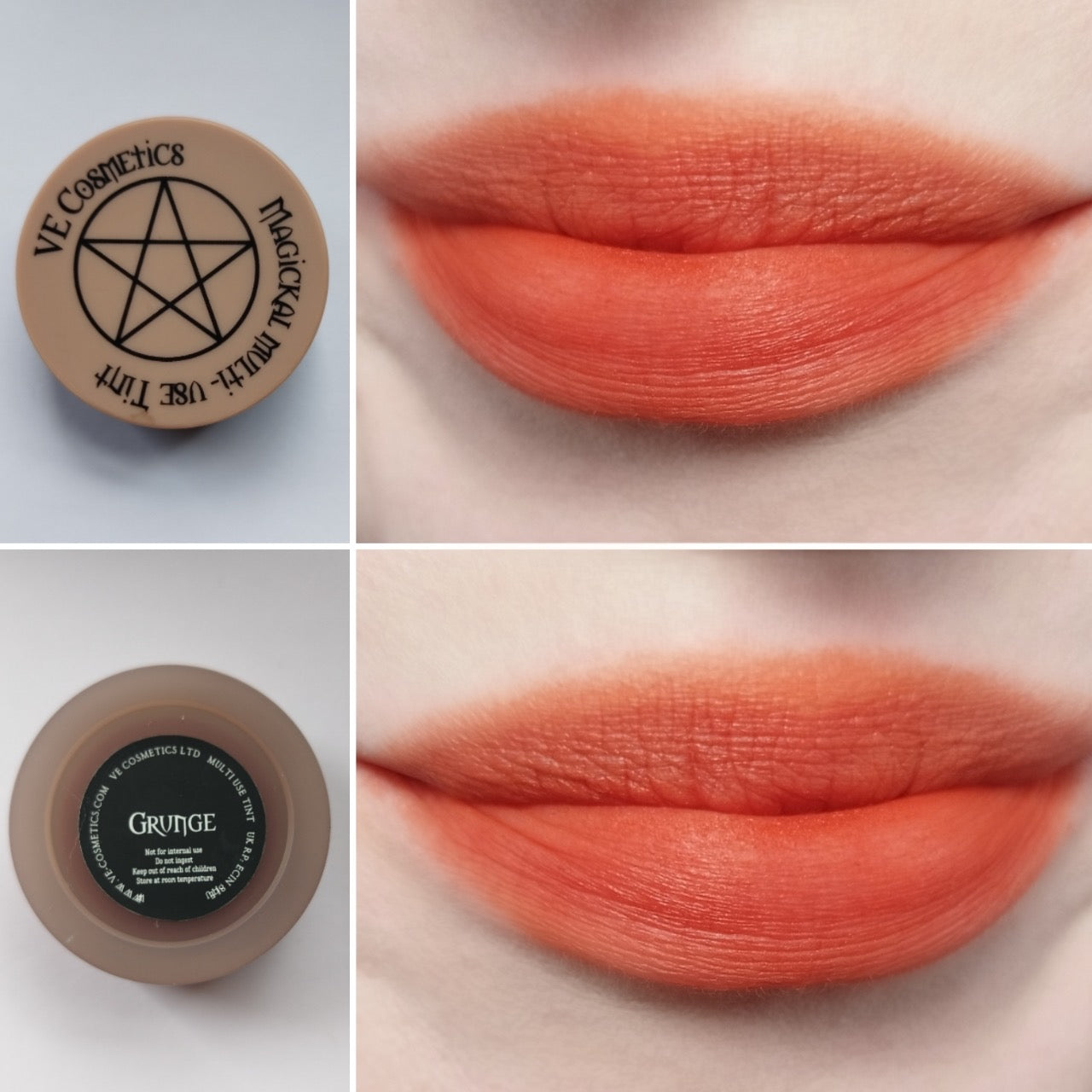 Ltd Edt Magickal Multi Tint - Grunge