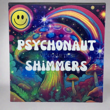 Load image into Gallery viewer, Psychonaut Shimmers  (Ltd Edt)
