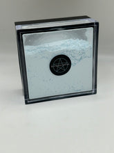 Load image into Gallery viewer, Blue Chaos Setting powder 15g (Matte)
