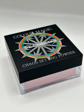 Load image into Gallery viewer, Pink chaos setting face powder 15g (Matte)
