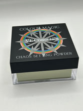 Load image into Gallery viewer, Green Chaos Setting powder 15g (Matte)
