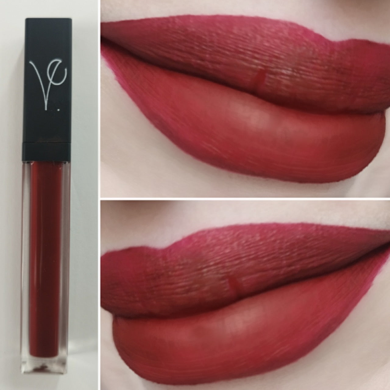 Damned - Liquid Matte