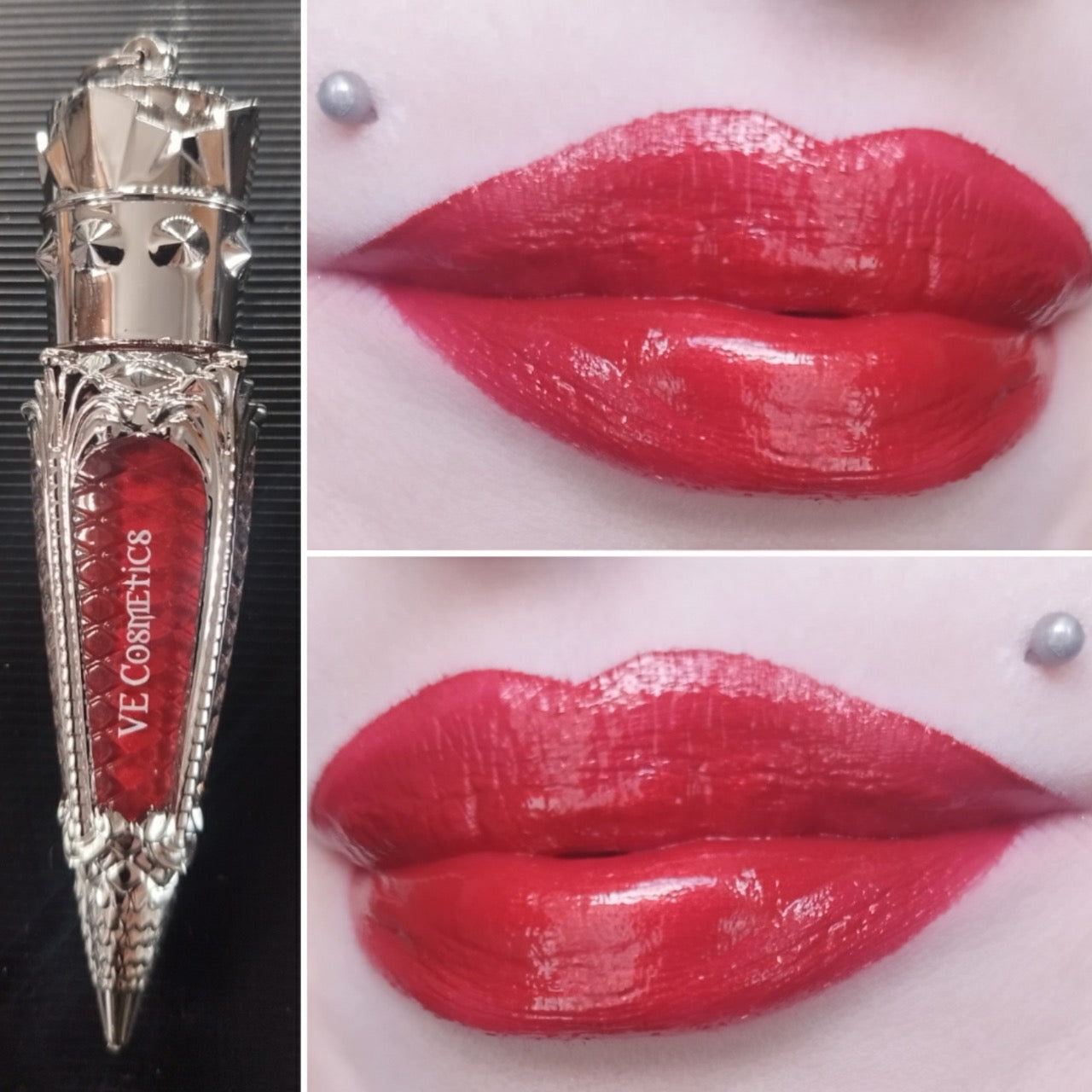 Poisonous Lip Drip BloodRot