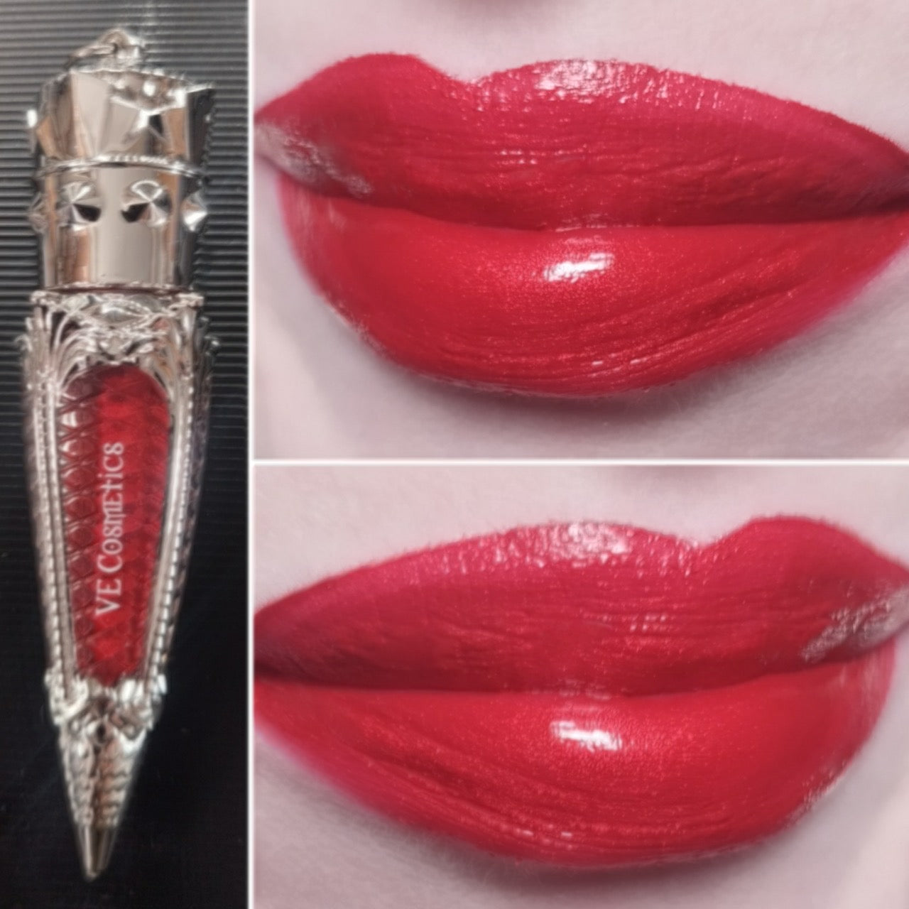 Poisonous Lip Drip (Gloss) BloodRot