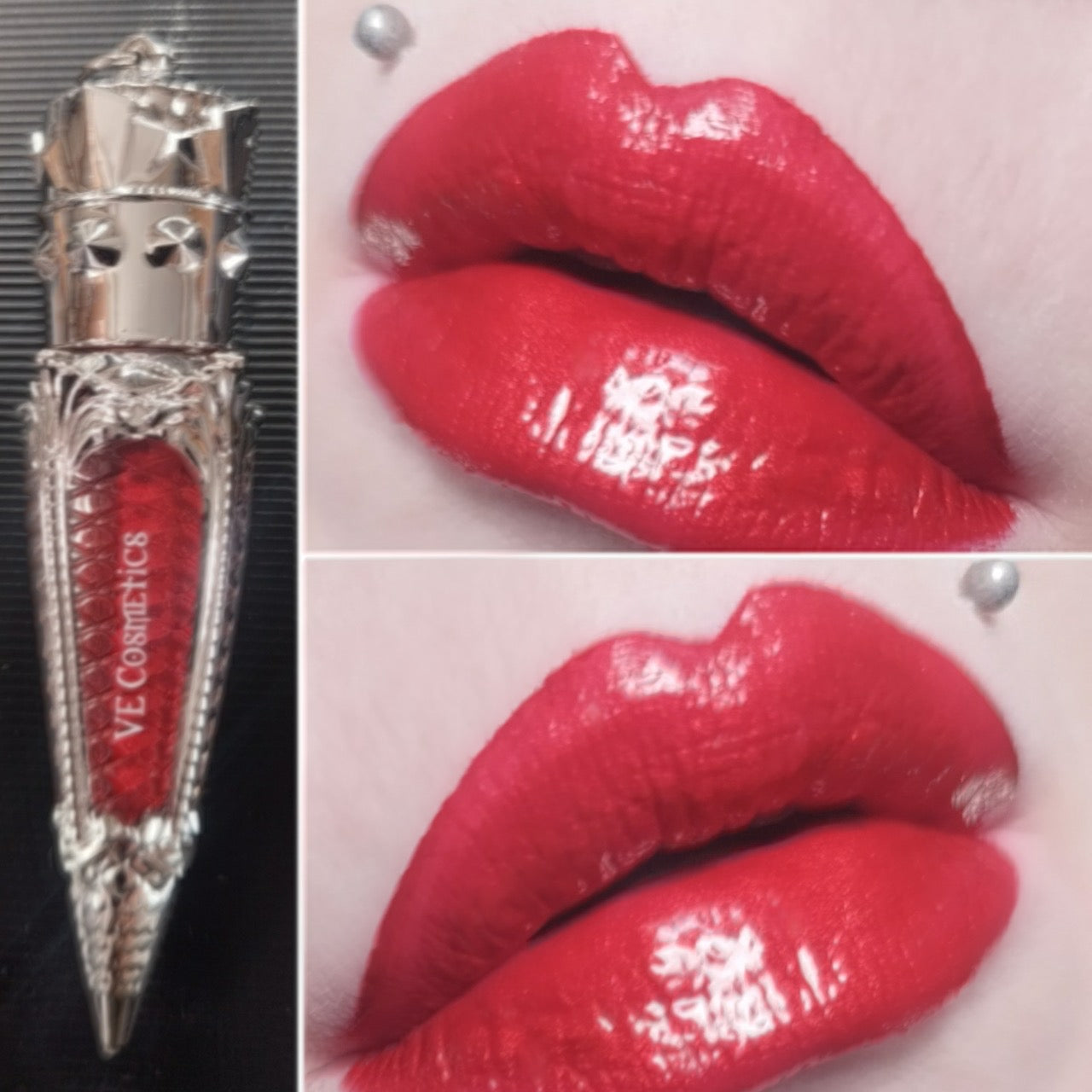 Poisonous Lip Drip (Gloss) BloodRot