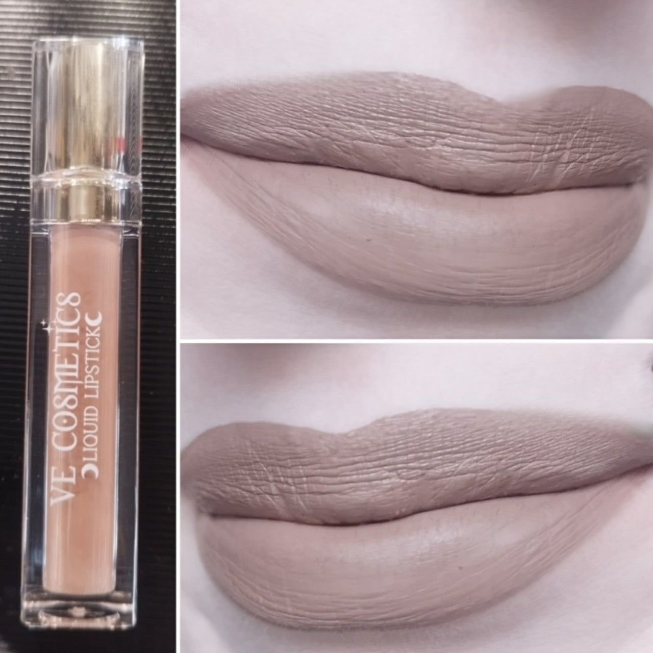 Underworld - Liquid Moisture Lipstick