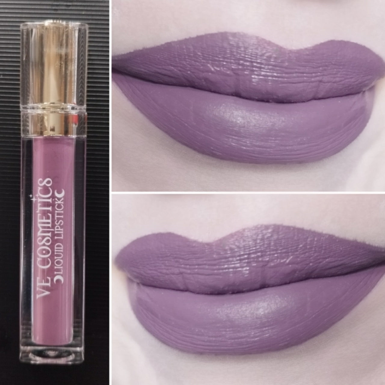 Tomb - Liquid Moisture Lipstick