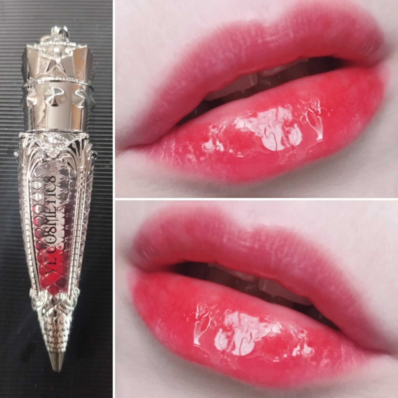 Blood Magic Lip Stain.