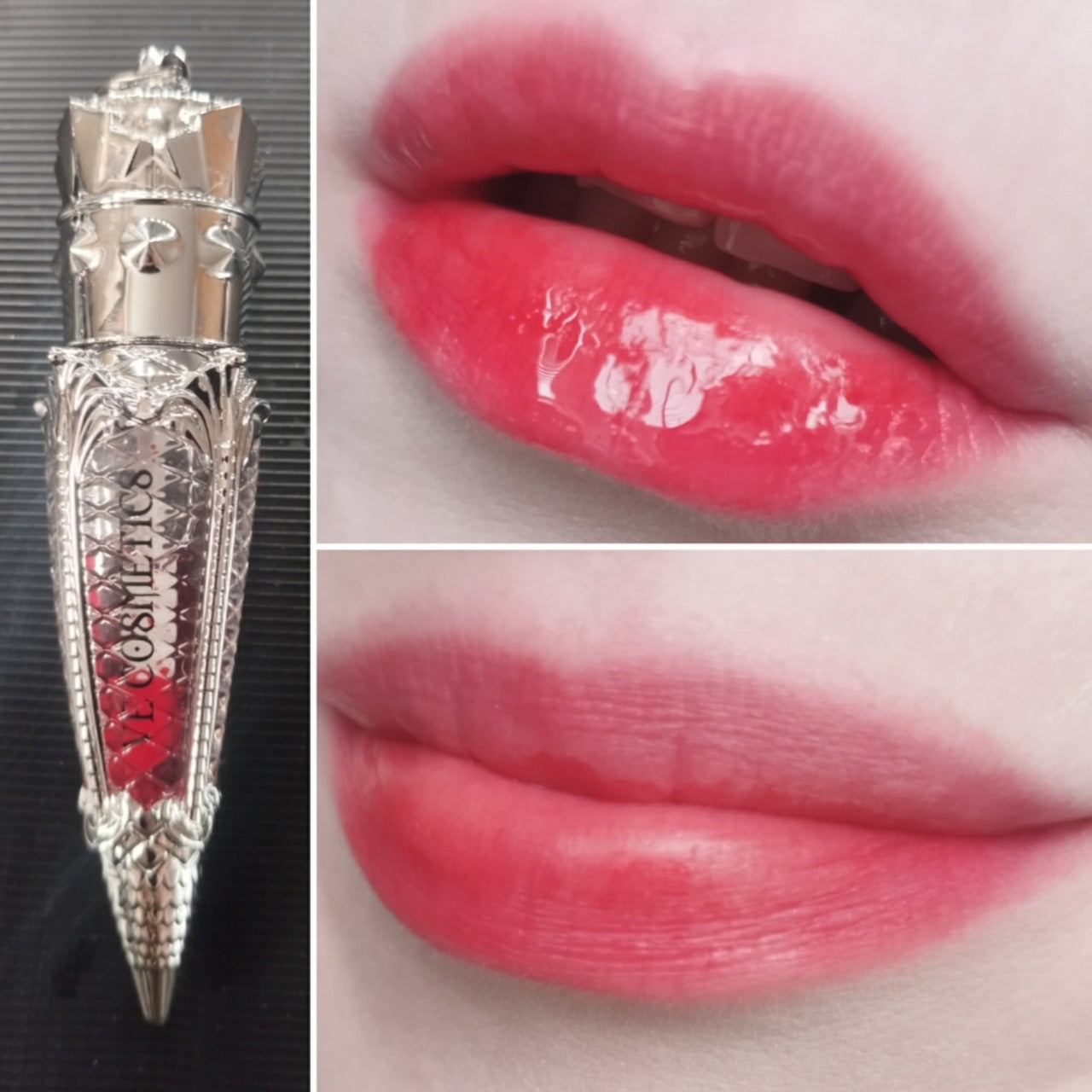 Blood Magic Lip Stain.