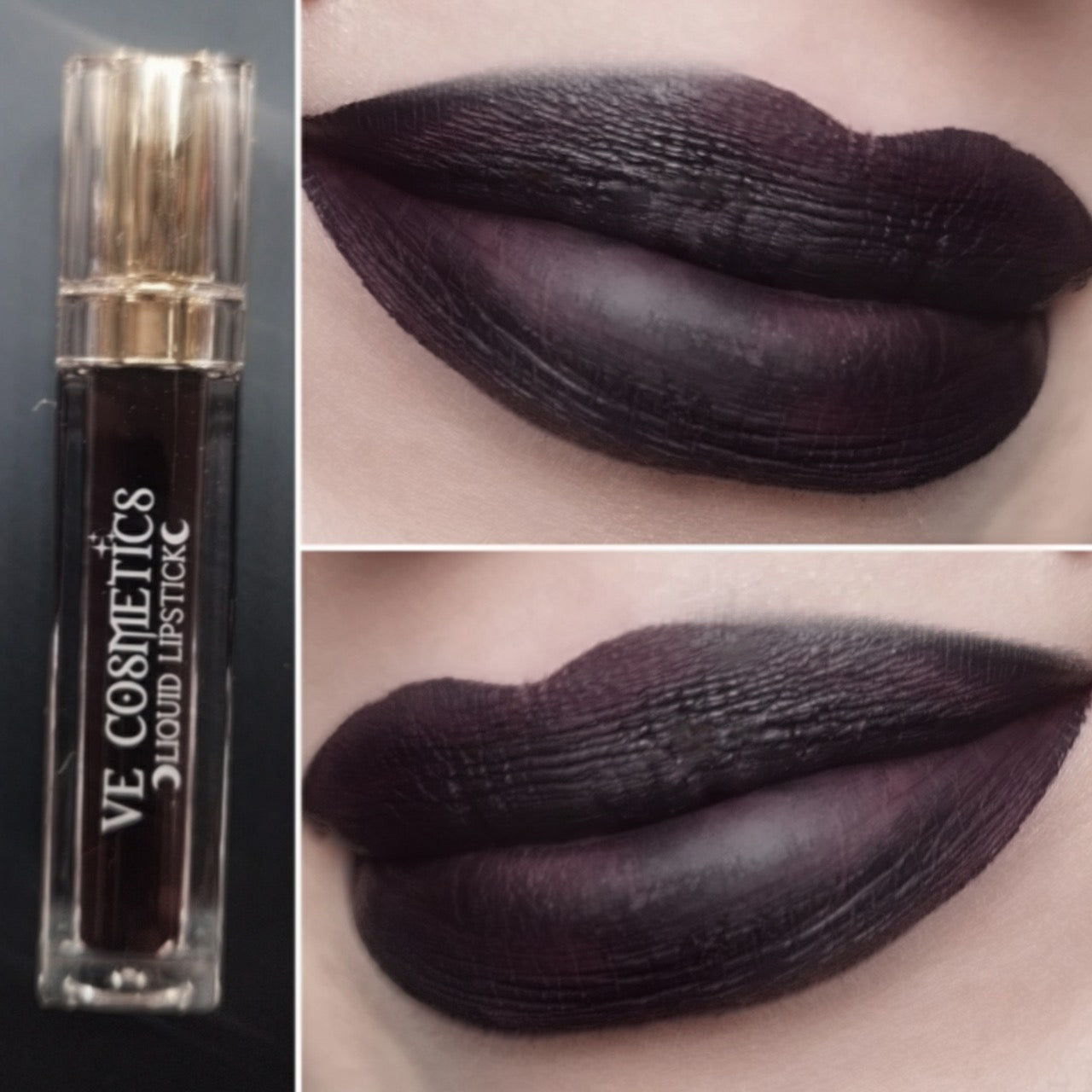 Aether - Liquid Satin Lipstick