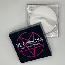 Load image into Gallery viewer, Pink Pentacle face powder 12g (Matte)
