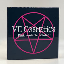 Load image into Gallery viewer, Pink Pentacle face powder 12g (Matte)
