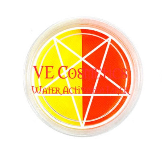 Ltd Edt split liner CandyCorn