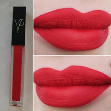 Load image into Gallery viewer, October - Liquid Matte Lipstick
