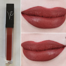 Load image into Gallery viewer, Forever - Liquid Matte Lipstick
