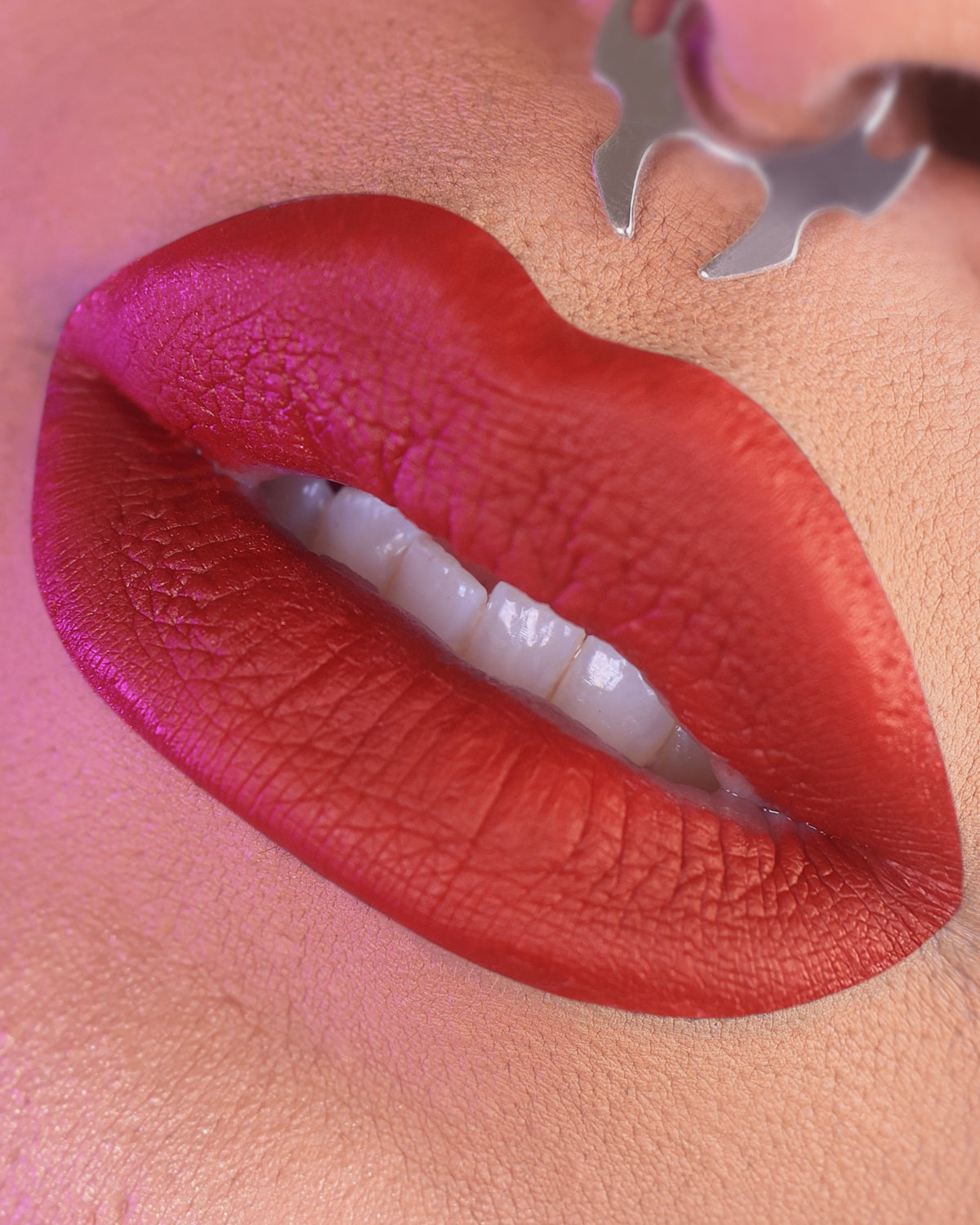 Lucid Liquid Satin Lipstick