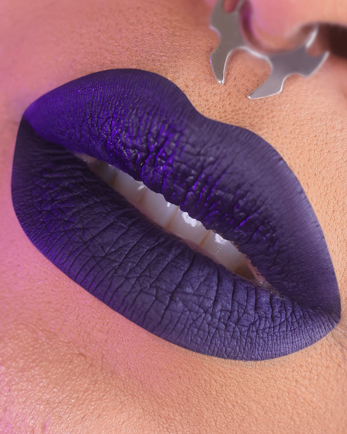 NYX  Liquid Matte Lipstick