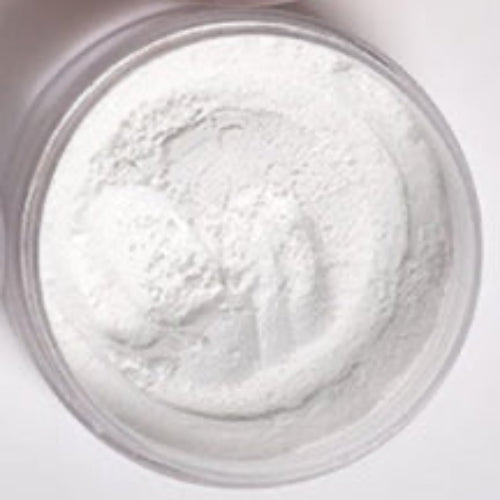 White Setting Powder