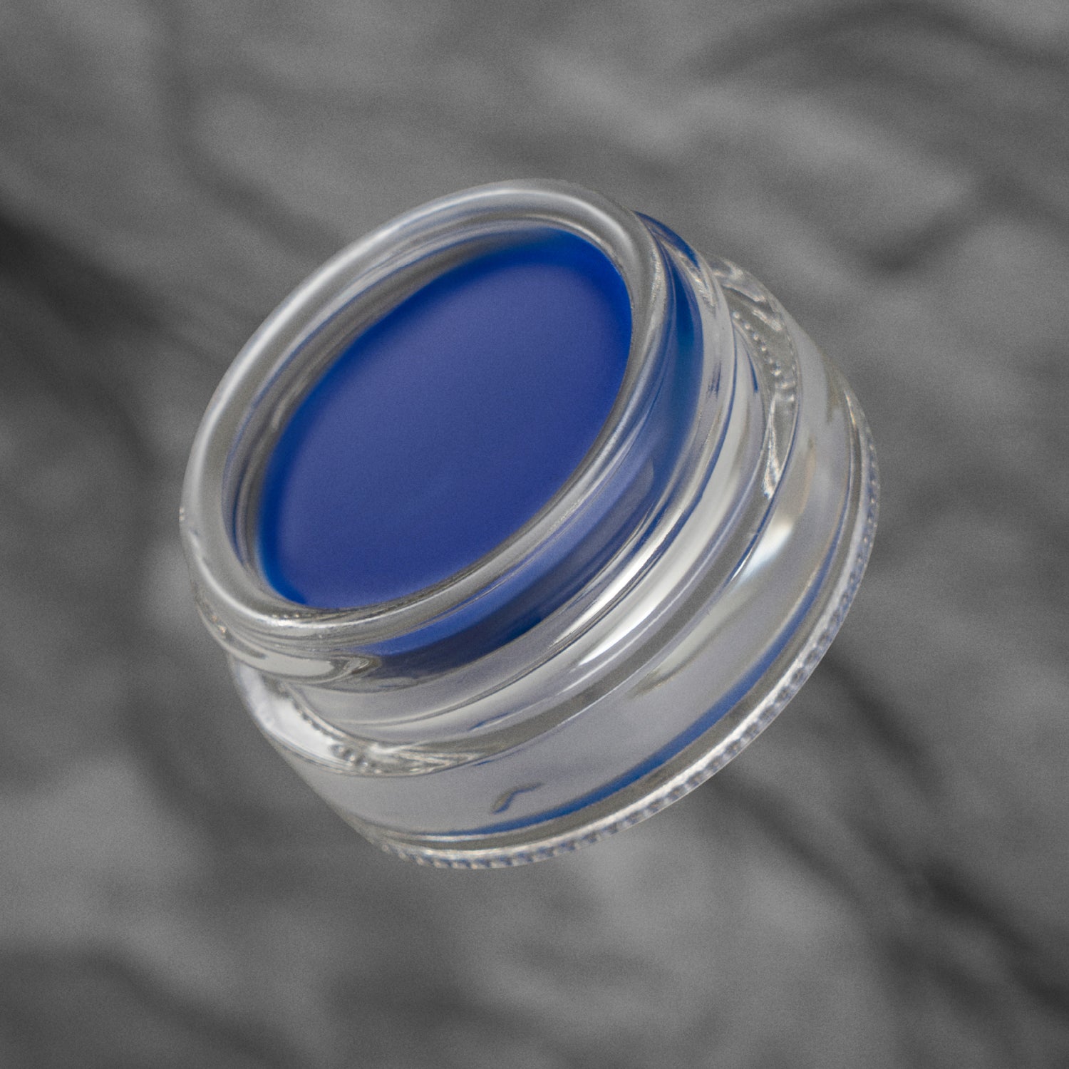Okkultes Tintenfass – Blauer Mond