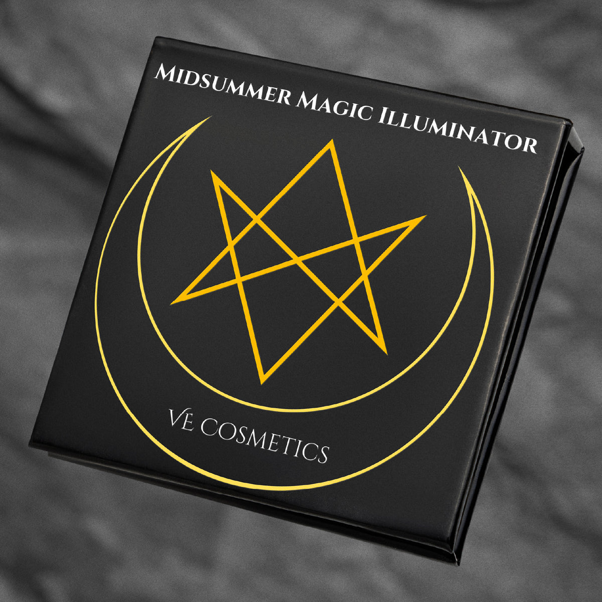 Midsummer magic Illuminator Patience (Icy Silver)
