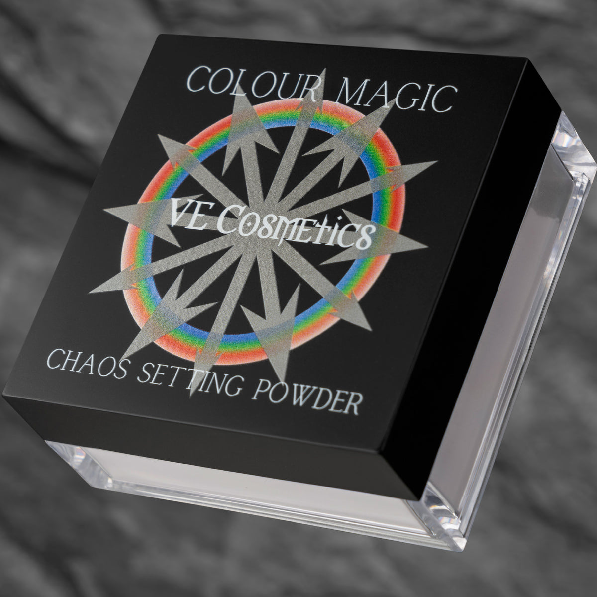 Lilac Chaos Powder  15g (Matte)