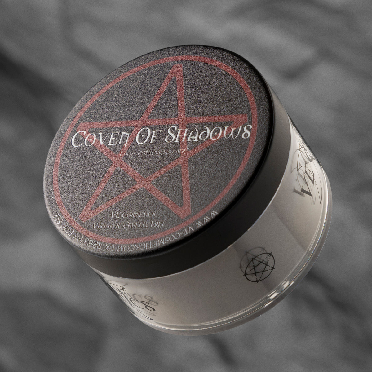 Poudre Contour Froid Coven of Shadows