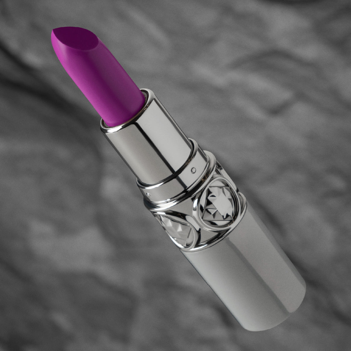 Frosted Veil – Ghost Orchid (Kühles Pink-Violett)