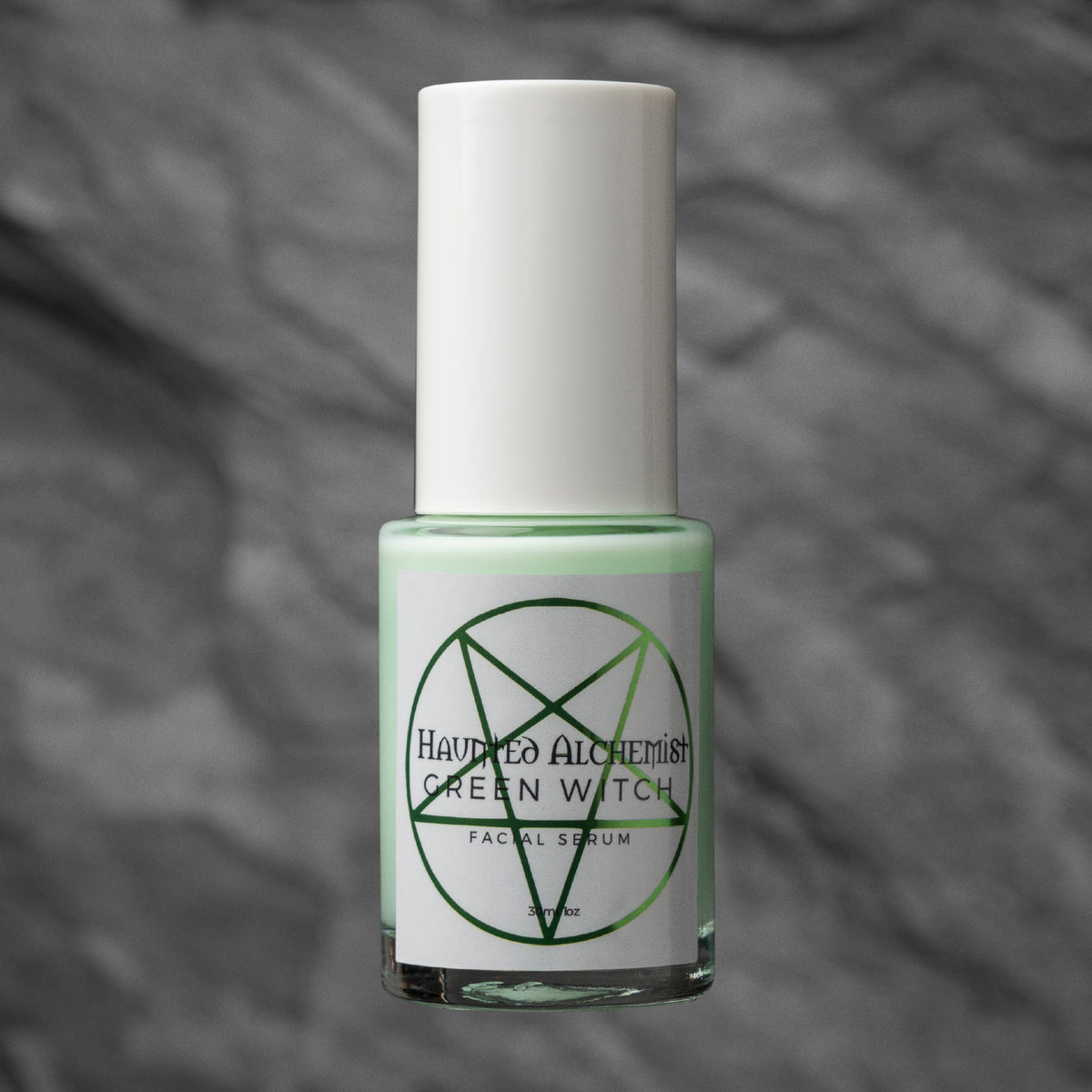 Grüne Hexen-Serum 30ml