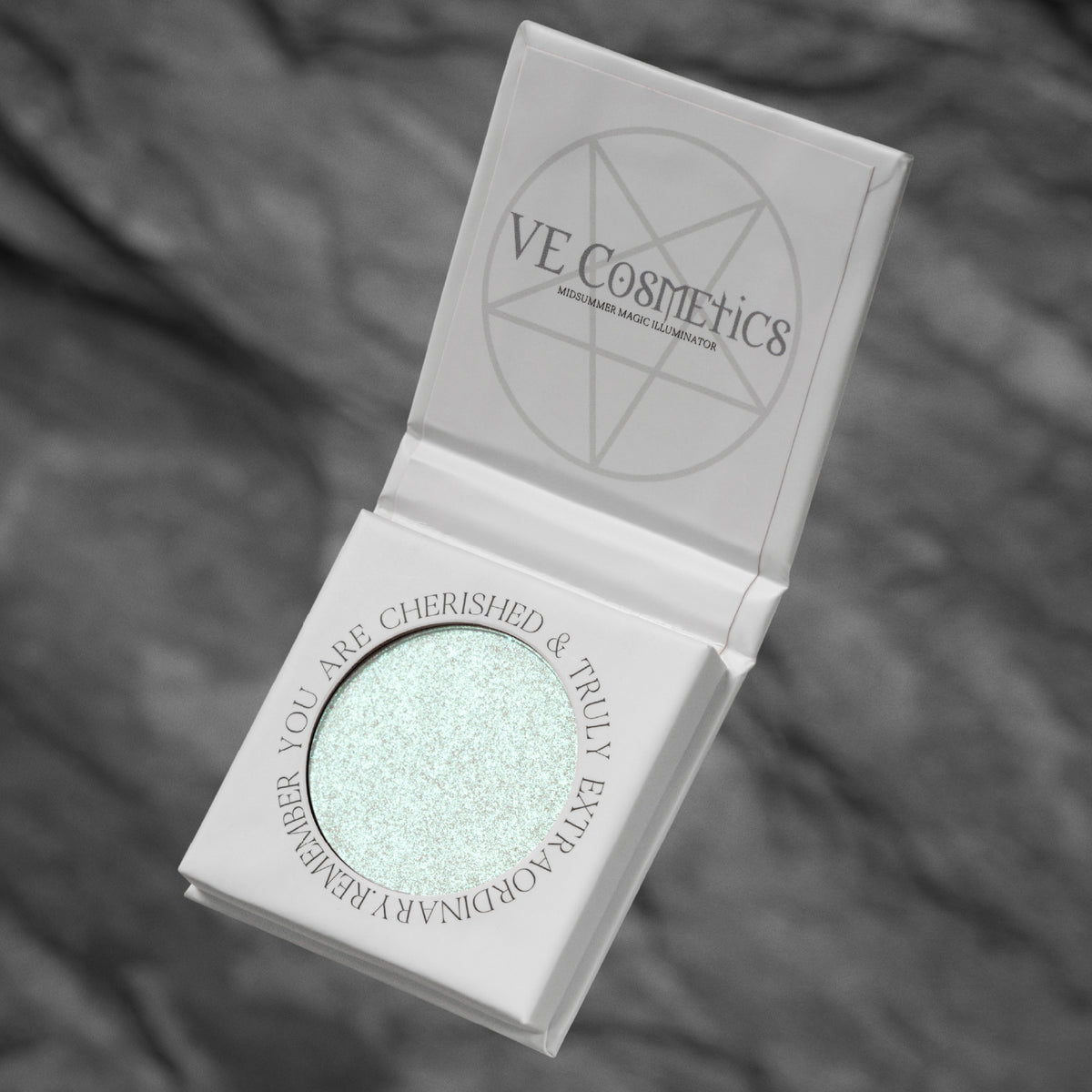 Midsummer magic Illuminator Healing (Green)