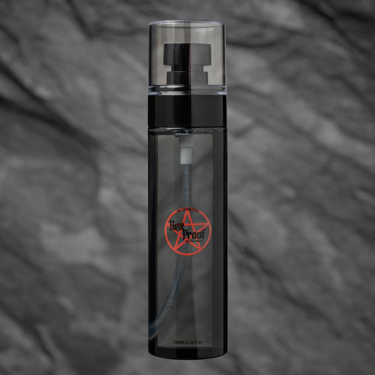 Hex Proof Mattierendes Fixierspray 100ml