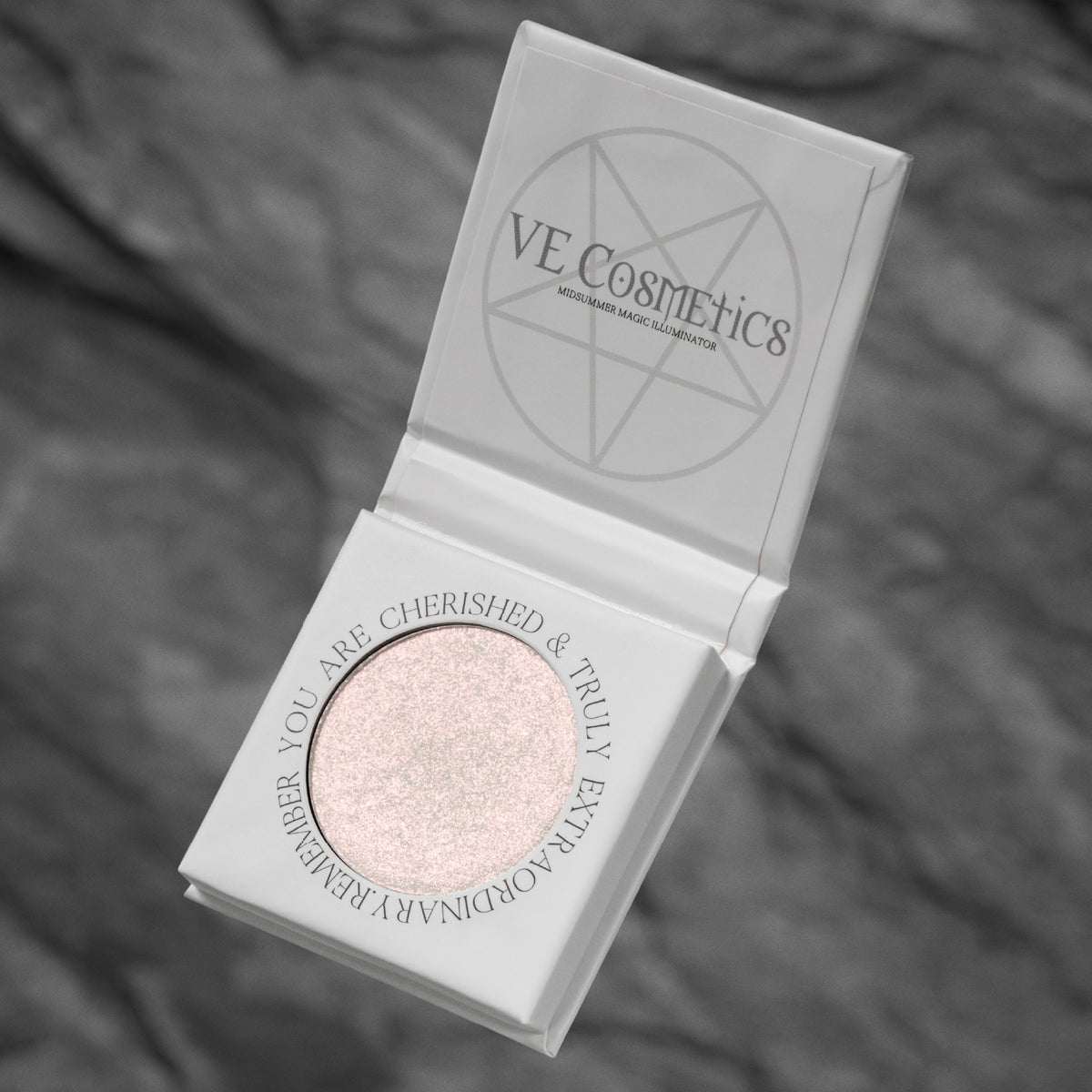 Midsummer Magic Illuminator Kindness (Pink/Red/Gold)