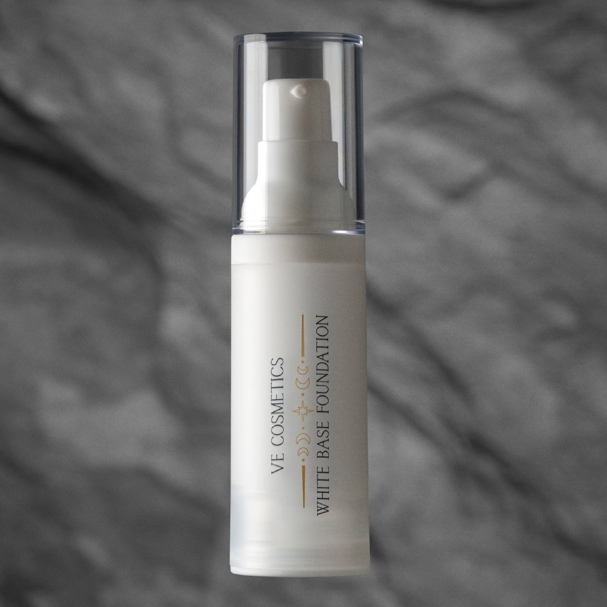 Fond de teint liquide blanc - FPS 15