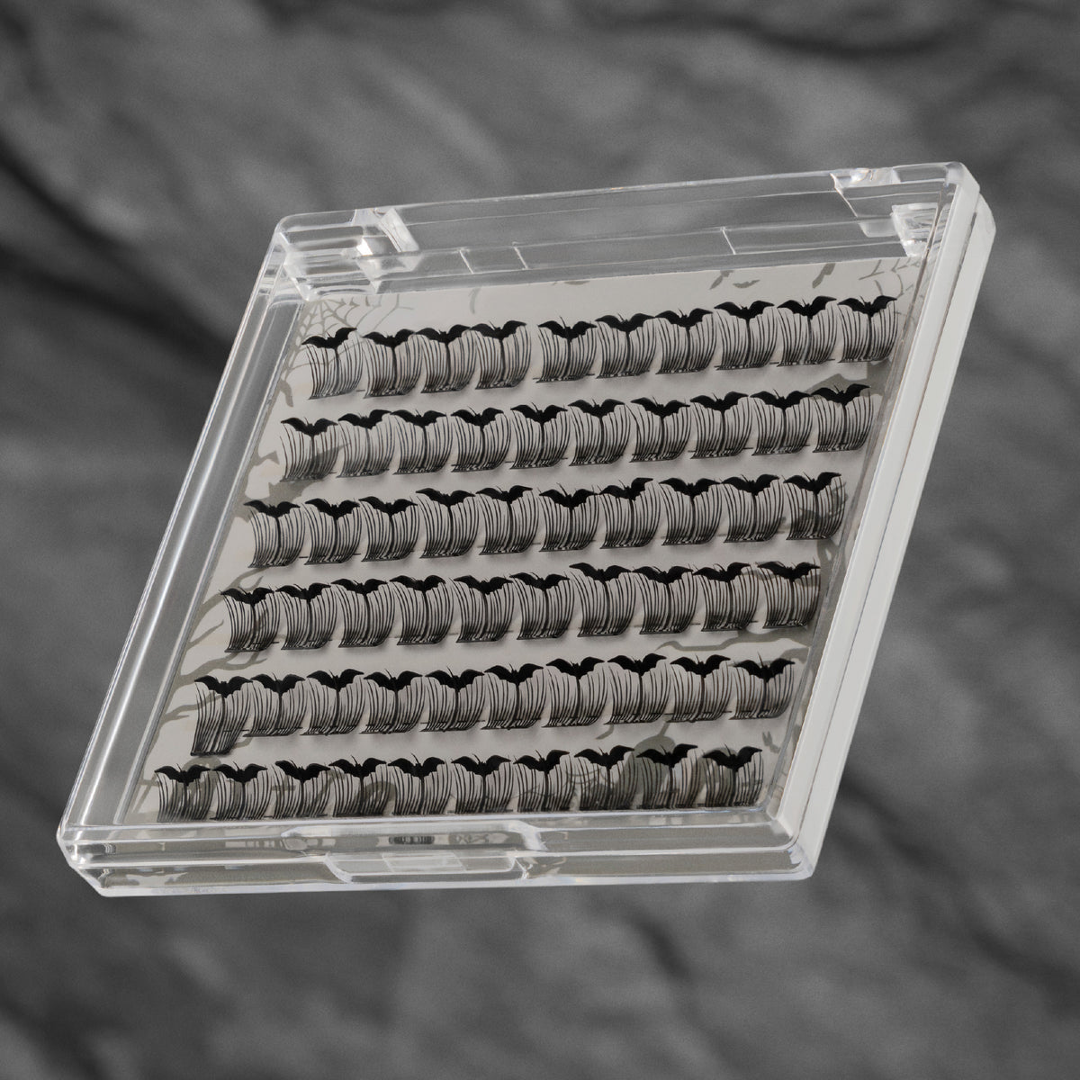 Nocturne Lashes (vorgeklebte Büschel) Fledermäuse