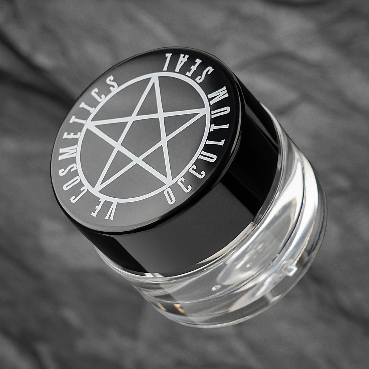 Occultum Seal ( Ritual Binding Gel for Loose Pigments 10ml)