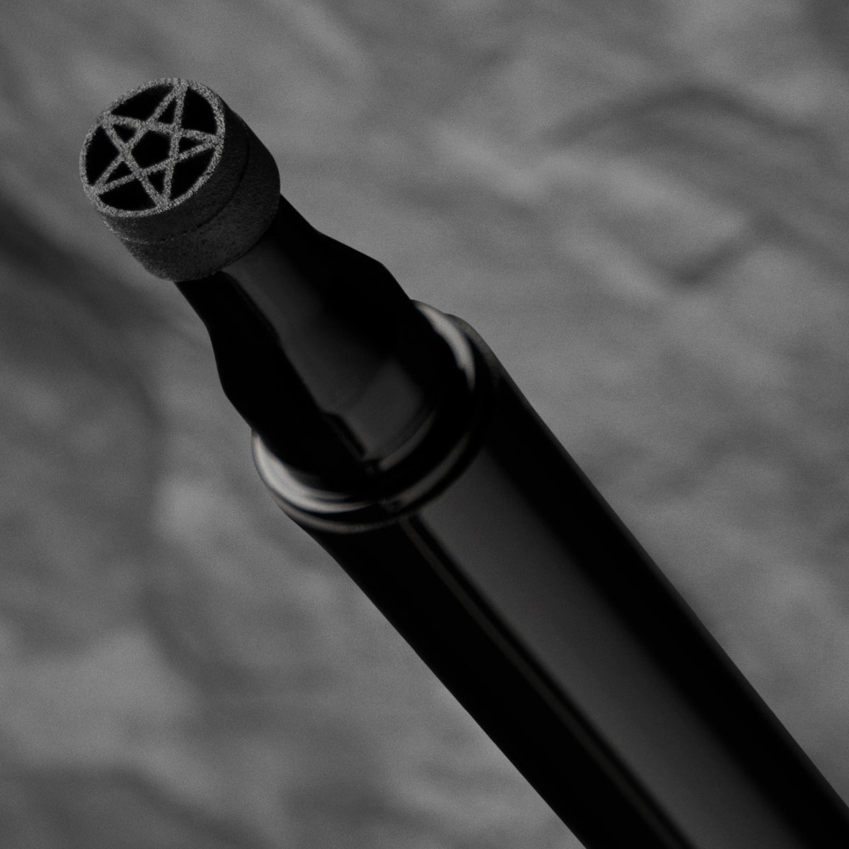 Pentacle 2-in-1 Waterproof Eyeliner Stamp Pen