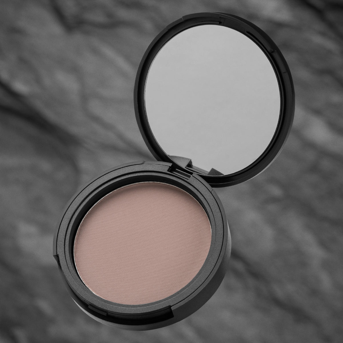 Shadow Work - Pressed cool toned Lilac Grey contour